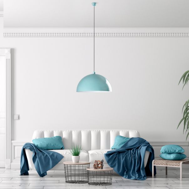 OPVIQ Luster Kure 236, tirkizna - EP3006073