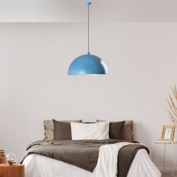 OPVIQ Luster Kure 236, svetlo plava - EP3006097