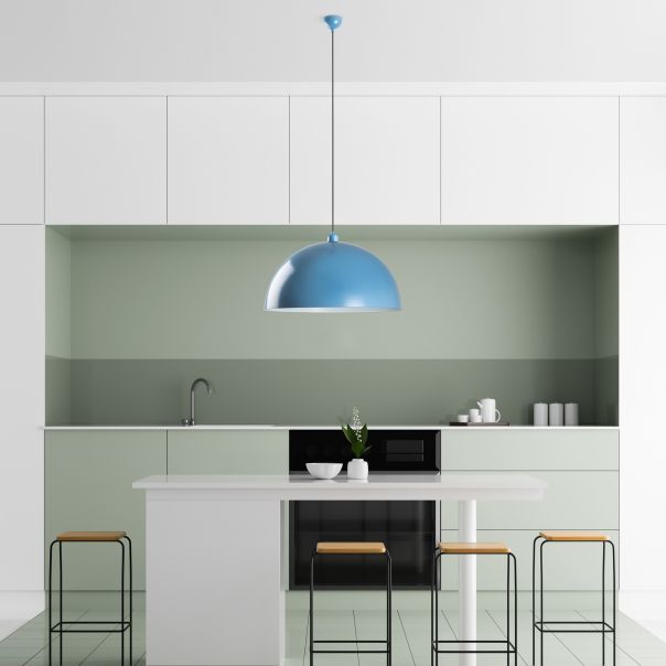 OPVIQ Luster Kure 236, svetlo plava - EP3006097