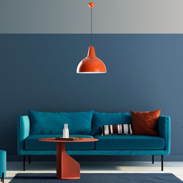 OPVIQ Luster Kure 2451, narandžasta - EP3006103