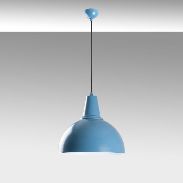 OPVIQ Luster Kure 2451, svetloplava - EP3006112