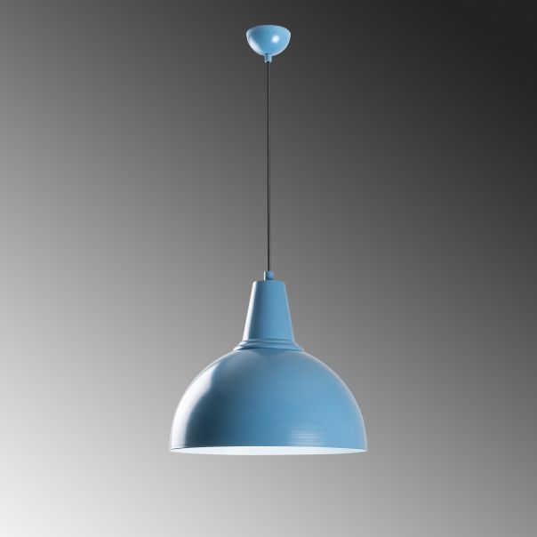 OPVIQ Luster Kure 2451, svetloplava - EP3006112