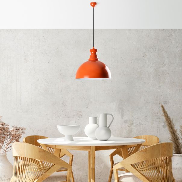 OPVIQ Luster Kure 228 , narandžasta - EP3006142