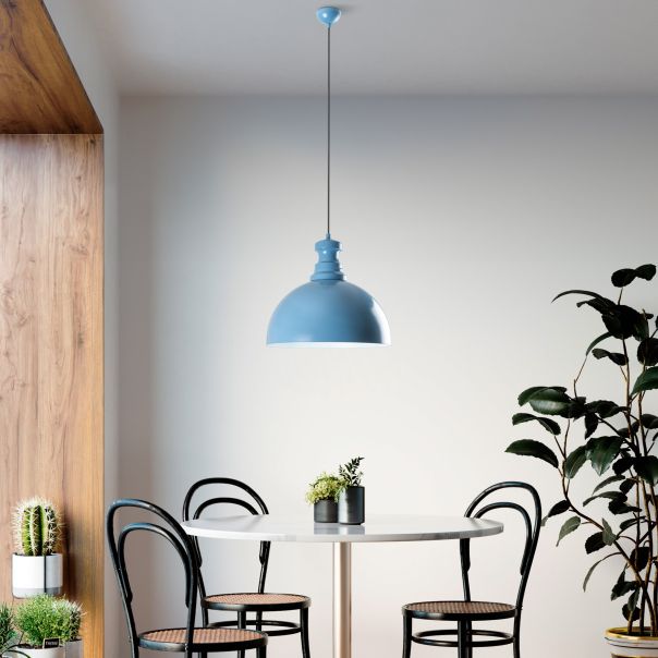 OPVIQ Luster Kure 228, svetlo plava - EP3006151