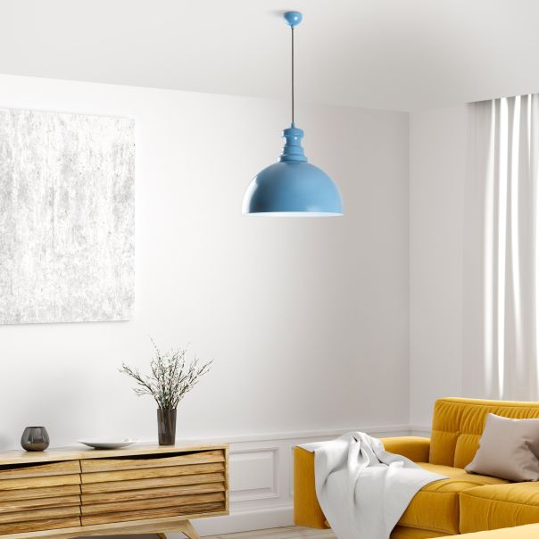 OPVIQ Luster Kure 228, svetlo plava - EP3006151