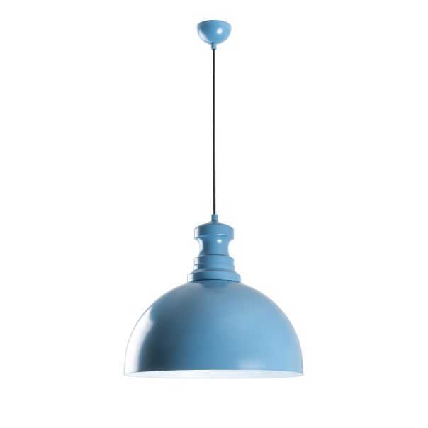 OPVIQ Luster Kure 228, svetlo plava - EP3006151