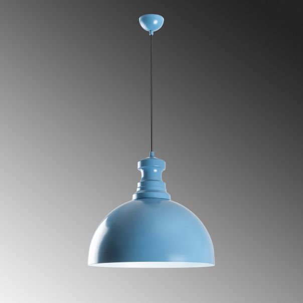OPVIQ Luster Kure 228, svetlo plava - EP3006151