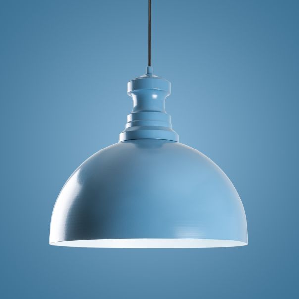 OPVIQ Luster Kure 228, svetlo plava - EP3006151