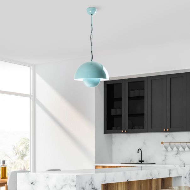 OPVIQ Luster Kure 2676, tirkizna - EP3006160