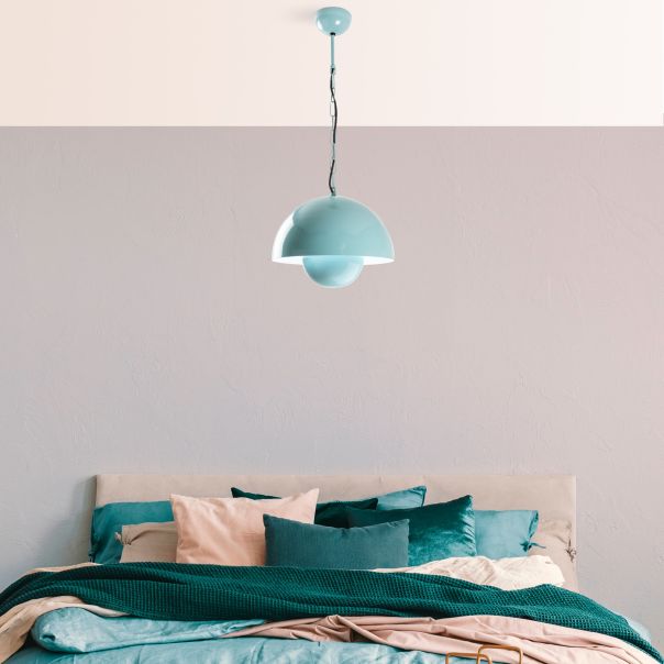OPVIQ Luster Kure 2676, tirkizna - EP3006160