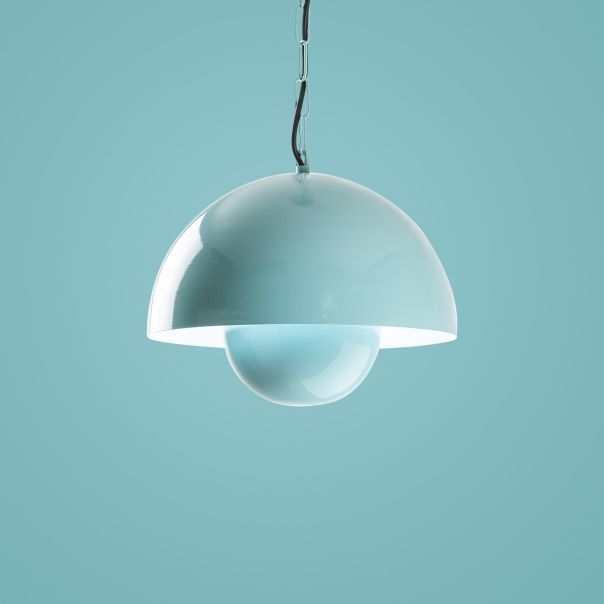 OPVIQ Luster Kure 2676, tirkizna - EP3006160