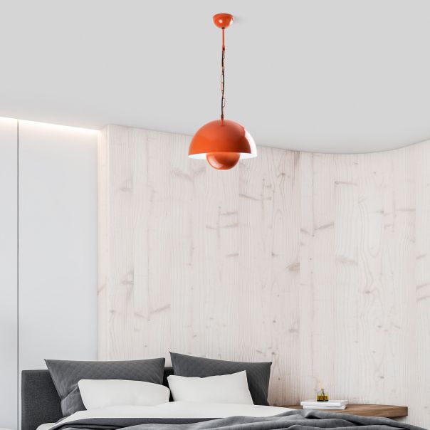 OPVIQ Luster Kure 2676, narandžasta - EP3006166
