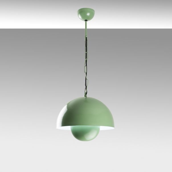 OPVIQ Luster Kure 2676, mint - EP3006172
