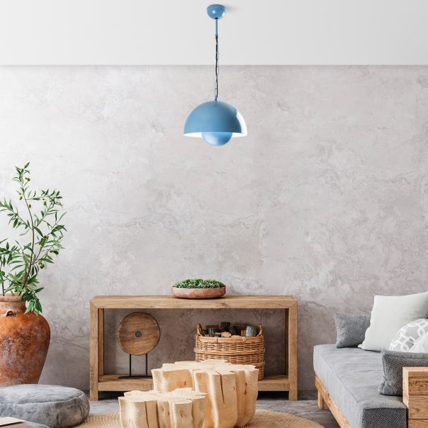 OPVIQ Luster Kure 2676, svetloplava - EP3006181