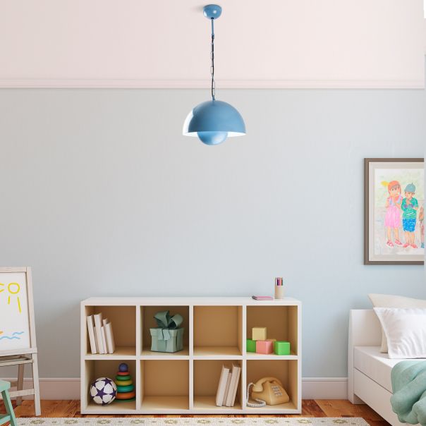 OPVIQ Luster Kure 2676, svetloplava - EP3006181