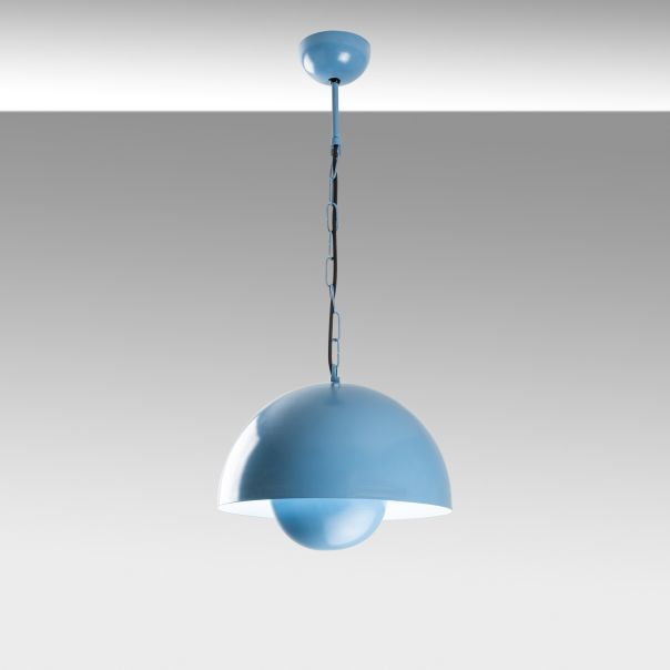 OPVIQ Luster Kure 2676, svetloplava - EP3006181