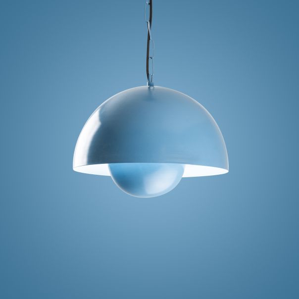 OPVIQ Luster Kure 2676, svetloplava - EP3006181