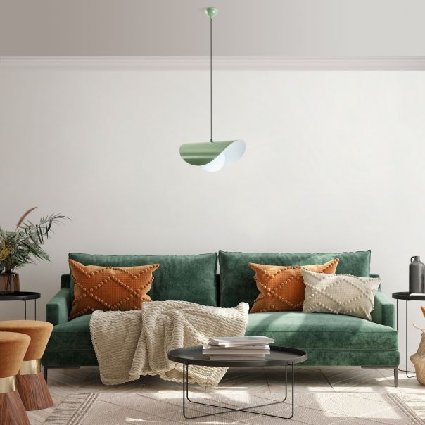 OPVIQ Luster Vatoz Nus 2866, mint - EP3006244