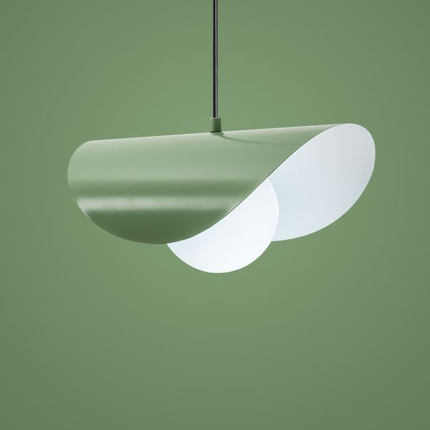 OPVIQ Luster Vatoz Nus 2866, mint - EP3006244