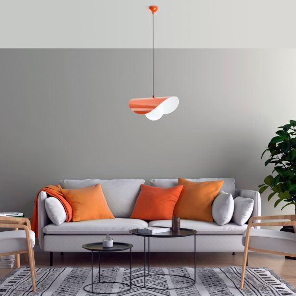 OPVIQ Luster Vatoz Nus 2866, narandžasta - EP3006253