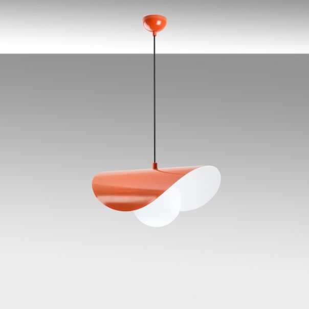 OPVIQ Luster Vatoz Nus 2866, narandžasta - EP3006253