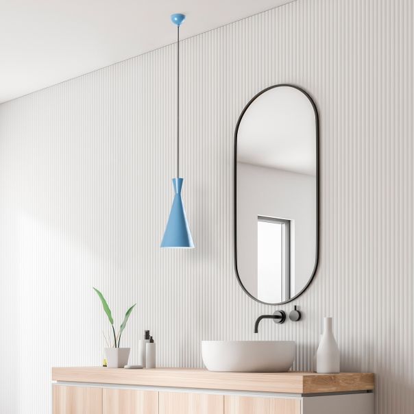 OPVIQ Visilica Tom 3541, svetloplava - EP3006286