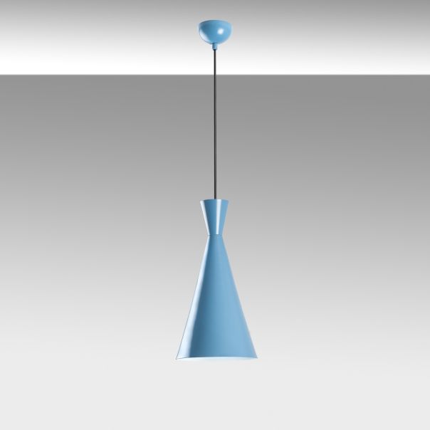OPVIQ Visilica Tom 3541, svetloplava - EP3006286