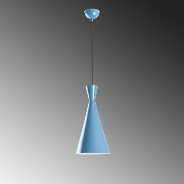 OPVIQ Visilica Tom 3541, svetloplava - EP3006286