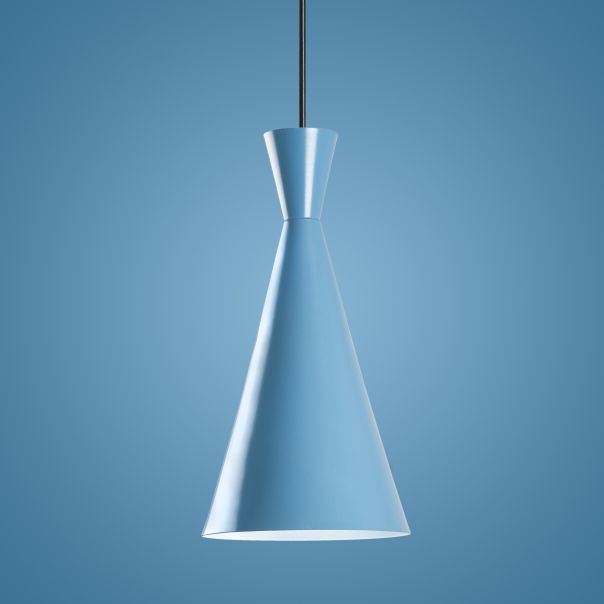 OPVIQ Visilica Tom 3541, svetloplava - EP3006286