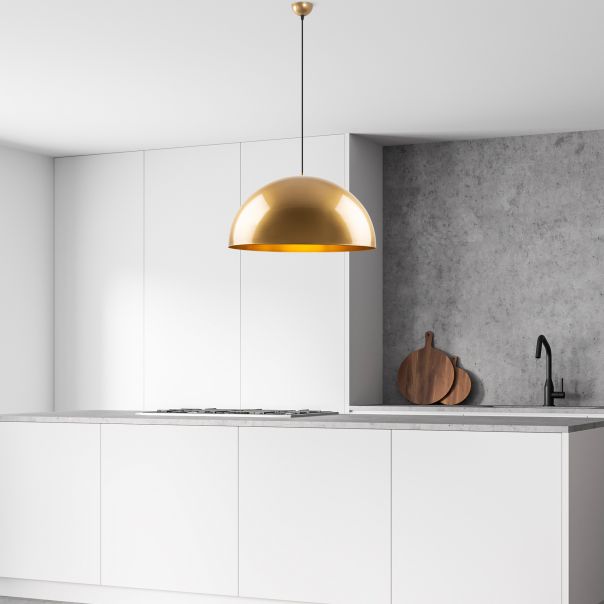 OPVIQ Luster Kure 60 Mr 724 1, zlatna - EP3006367
