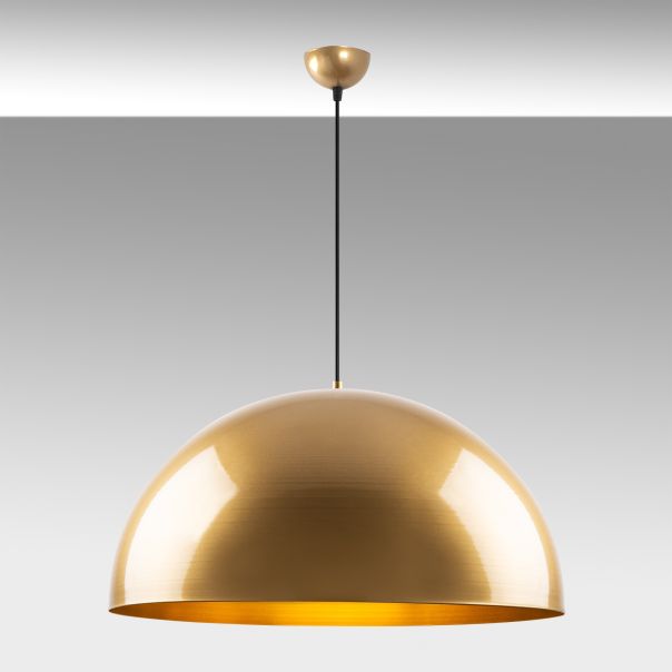 OPVIQ Luster Kure 60 Mr 724 1, zlatna - EP3006367