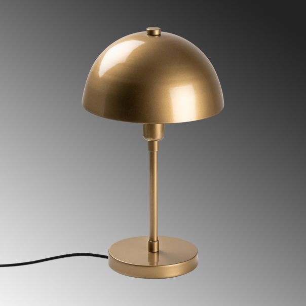 OPVIQ Stona lampa Togg 14808, zlatna - EP3006433