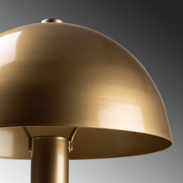 OPVIQ Stona lampa Togg 14808, zlatna - EP3006433
