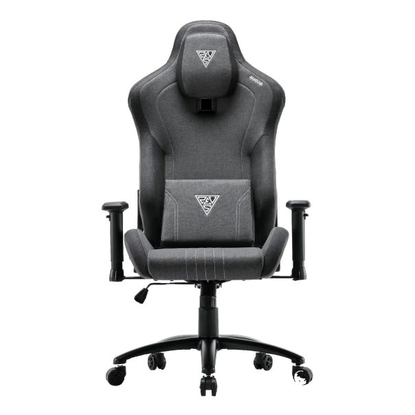 Gaming stolica Gamdias Zelus M3 Weave sivo/crna - 4712960137196