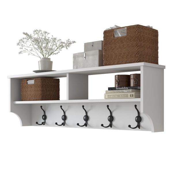 HANAH HOME Čivilik P2 - 439, bela - 893RAN1702