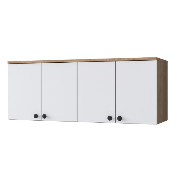 HANAH HOME Zidni ormarić BA120 - 2670 - EP2799883