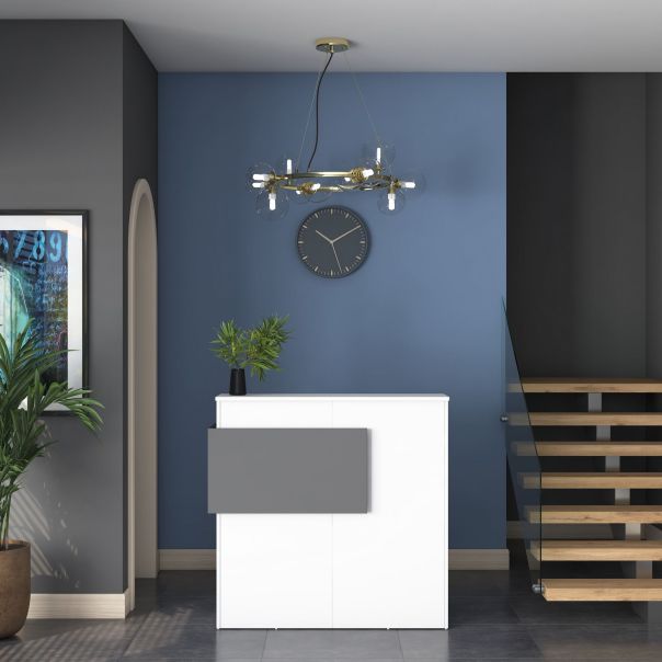 HANAH HOME Recepcisjki sto MA102 - 2929 - EP2801046
