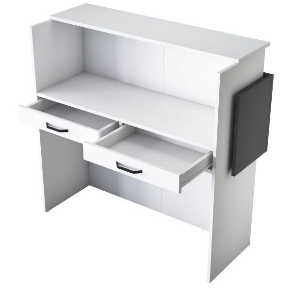 HANAH HOME Recepcisjki sto MA102 - 2929 - EP2801046
