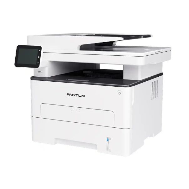 Pantum MFP štampač M7310DW 1200x600dpi/600MHz/512MB/33ppm/DADF/USB 2.0/LAN/WiFi/NFC TL-410/ DL-410 - M7310DW