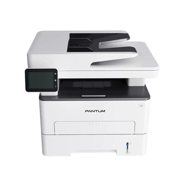 Pantum MFP štampač M7310DW 1200x600dpi/600MHz/512MB/33ppm/DADF/USB 2.0/LAN/WiFi/NFC TL-410/ DL-410 - M7310DW