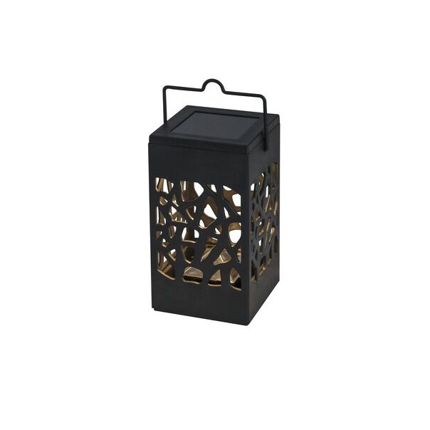 Rabalux Solarna rasveta Mora LED 007W crna (8948) - 8948-1