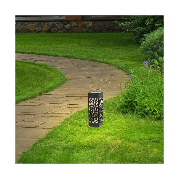 Rabalux Solarna rasveta Mora LED 016W crna (8949) - 8949