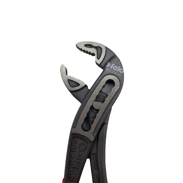 Felo Podesiva klešta papagajke 180 mm 89501840 - 89501840