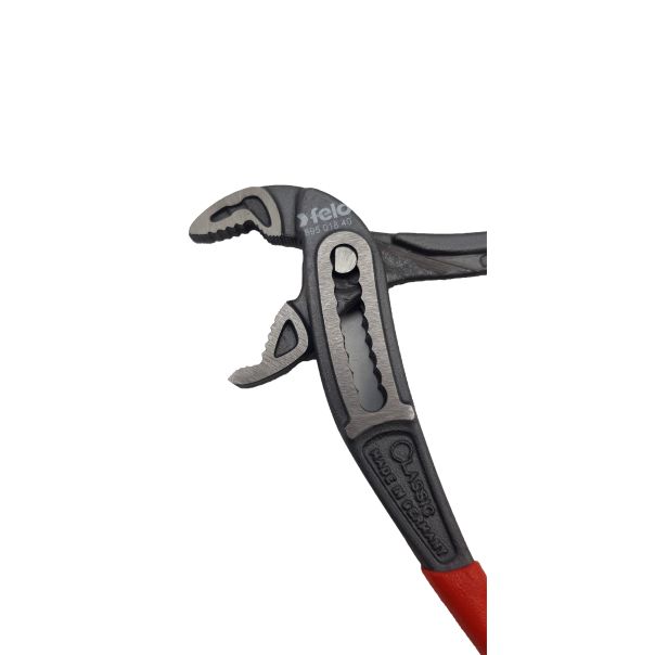 Felo Podesiva klešta papagajke 180 mm 89501840 - 89501840