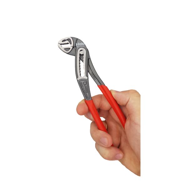 Felo Podesiva klešta papagajke 180 mm 89501840 - 89501840