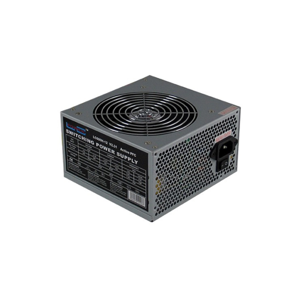 Napajanje 600W LC POWER LC600H-12 V2.31 - 89547