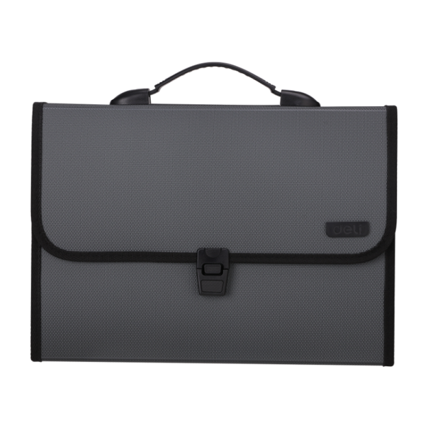 DELI Fascikla/ torba za dokumenta E5556 - 895556