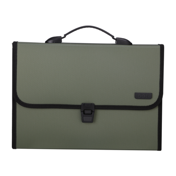 DELI Fascikla/ torba za dokumenta E5556 - 895556