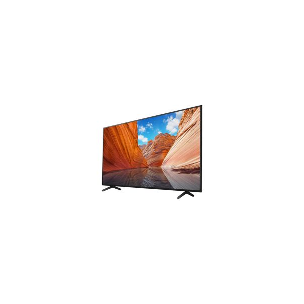 SONY Televizor KD43X80JAEP, Ultra HD, Android Smart - 115455