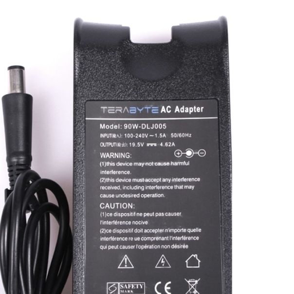 Punjac za laptop Dell 19.5V 4.62A (7.4*5.0) - 803926